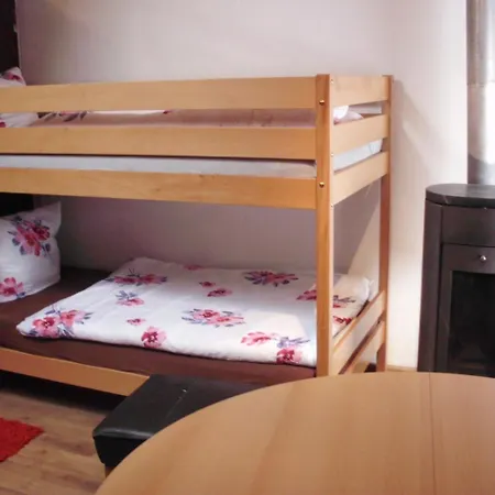 Ferienhaus Elim #113016 بيت للعطل