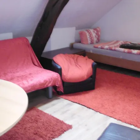 Ferienhaus Elim #113016 مورباخ
