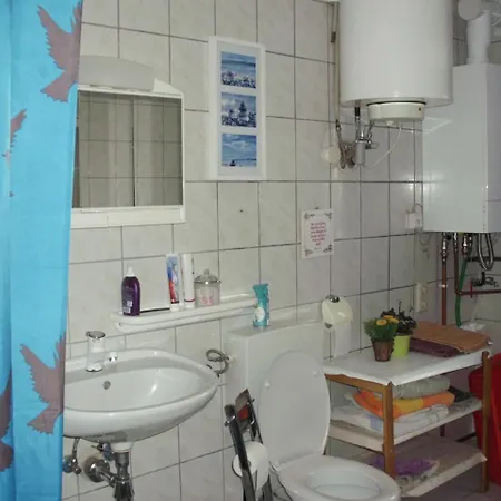 Ferienhaus Elim #113016 بيت للعطل *