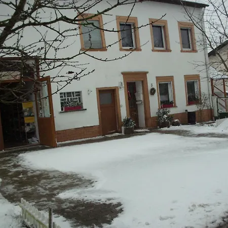Ferienhaus Elim #113016 مورباخ
