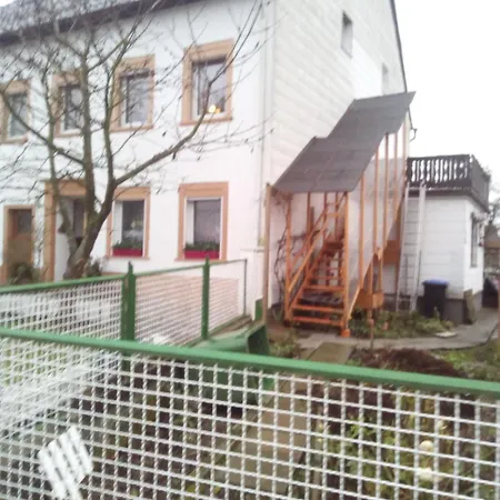 Ferienhaus Elim #113016 *