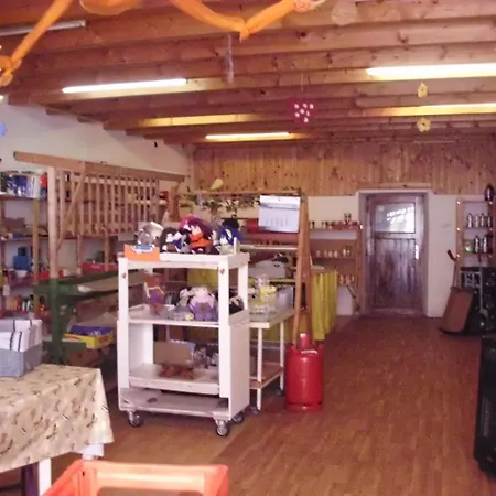 Ferienhaus Elim #113016 بيت للعطل *