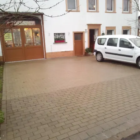 Ferienhaus Elim #113016 مورباخ