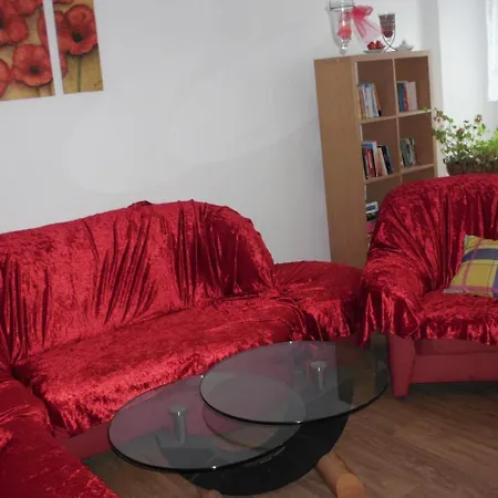 Ferienhaus Elim #113016 بيت للعطل *