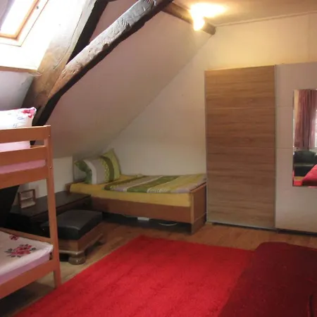 بيت للعطل Ferienhaus Elim #113016 مورباخ