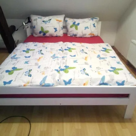 بيت للعطل Ferienhaus Elim #113016 *