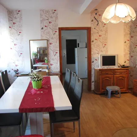 Ferienhaus Elim #113016 بيت للعطل مورباخ