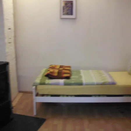 بيت للعطل Ferienhaus Elim #113016 مورباخ