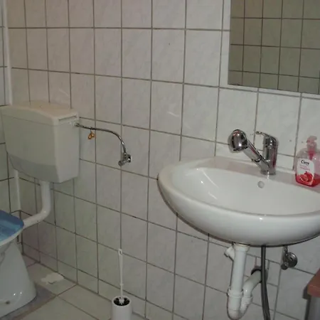Ferienhaus Elim #113016 *