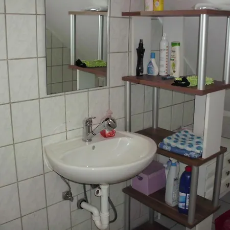 Ferienhaus Elim #113016 *