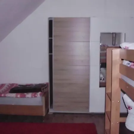 Ferienhaus Elim #113016 مورباخ