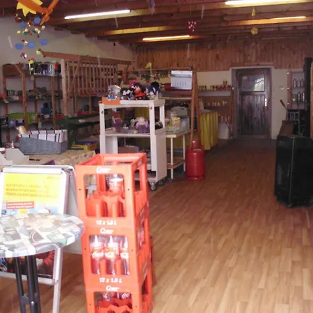 Ferienhaus Elim #113016 * مورباخ