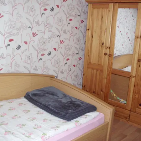 Ferienhaus Elim #113016 بيت للعطل مورباخ